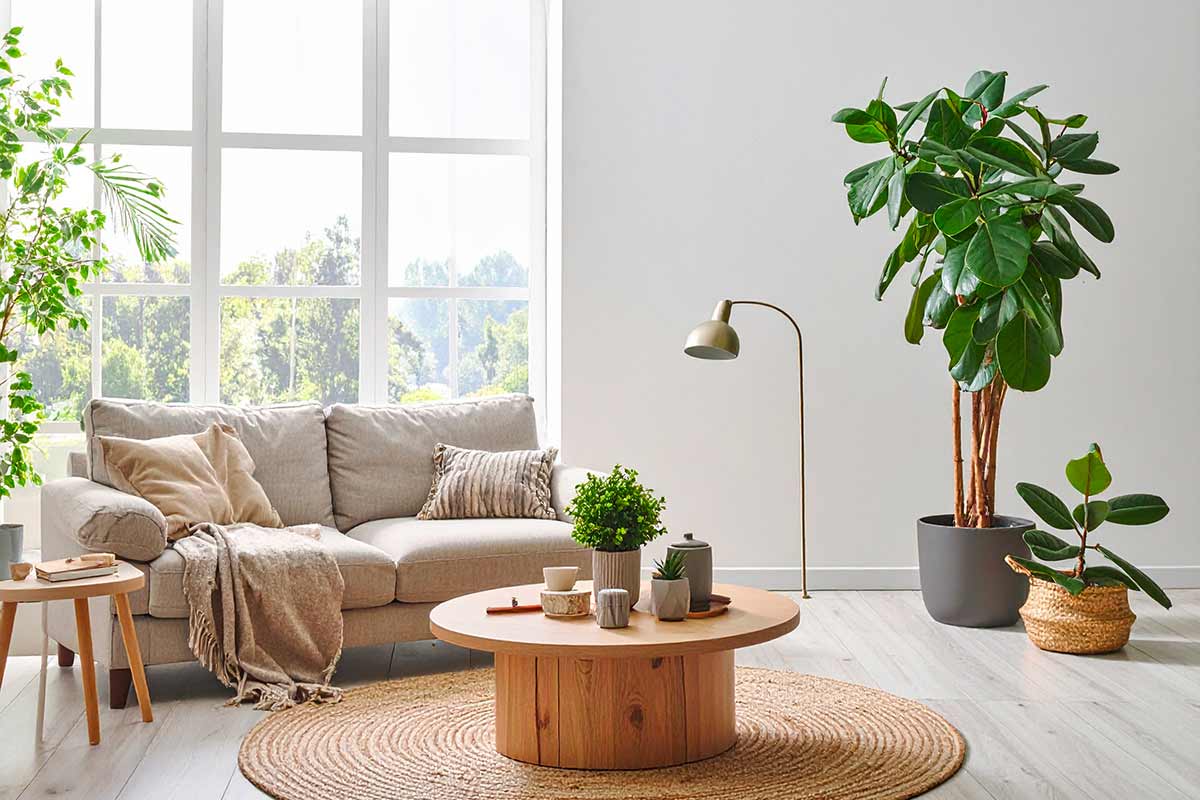 Le foglie del tuo Ficus lyrata fanno i capricci? Ecco cosa indica davvero la comparsa di macchie